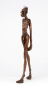 Preview: FEMINIST 2024 | special Edition | Tim David Trillsam Bronze, H50cm x28 x 8 cm Limited edition 9+3 E.A.